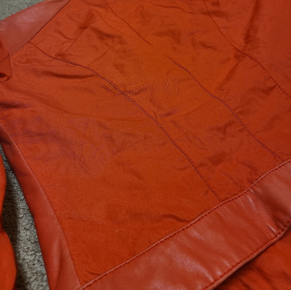 Motor Jacket - image 4